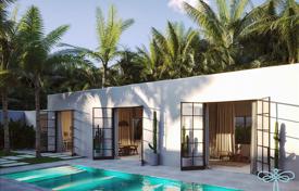 Villa – Bali, Indonesien. From $385 000