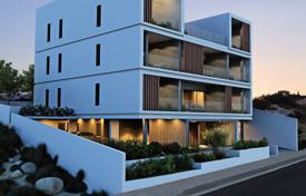 1-zimmer appartements in neubauwohnung in Limassol (city), Zypern. 275 000 €
