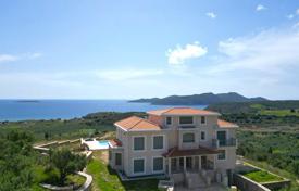 4-zimmer villa 260 m² auf der Peloponnes, Griechenland. 2 000 000 €