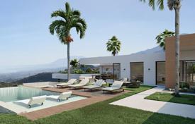 4-zimmer villa 408 m² in Marbella, Spanien. 4 500 000 €