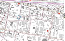 Grundstück in City of Zagreb, Kroatien. 600 000 €