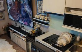 1-zimmer wohnung 34 m² in Pattaya, Thailand. $163 000