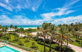 Wohnung – Ocean Drive, Miami Beach, Florida,  Vereinigte Staaten. $8 495 000