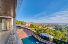 5-zimmer villa 275 m² in Alanya, Türkei. 49 975 000 TRY