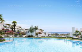 2-zimmer wohnung 121 m² in Marbella, Spanien. 446 000 €