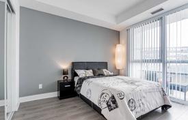 2-zimmer wohnung in North York, Kanada. C$658 000