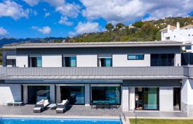 Villa – Marbella, Andalusien, Spanien. 3 500 000 €