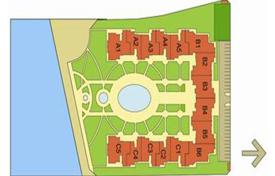 4-zimmer wohnung 143 m² in Sveti Vlas, Bulgarien. 286 000 €