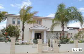 4-zimmer einfamilienhaus in Nicosia, Zypern. 1 300 000 €