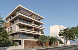 New residential complex with apartments in Athen, Griechenland. ab 1 290 000 €