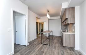 Wohnung – Eglinton Avenue East, Toronto, Ontario,  Kanada. C$814 000