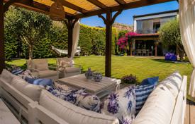5-zimmer villa 175 m² in Turkbuku, Türkei. 47 199 000 TRY
