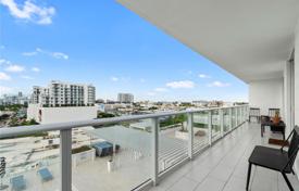 Eigentumswohnung – Miami, Florida, Vereinigte Staaten. $610 000