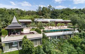 5-zimmer villa 2749 m² in Ang Thong, Thailand. $12 000 000