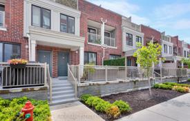 6-zimmer wohnung in Etobicoke, Kanada. C$1 219 000