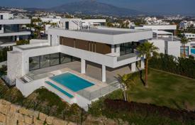 6-zimmer villa 1194 m² in Marbella, Spanien. 5 300 000 €