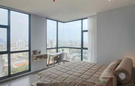 2-zimmer appartements in eigentumswohnungen in Watthana, Thailand. $496 000