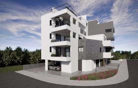 2-zimmer appartements in neubauwohnung in Larnaka, Zypern. 240 000 €