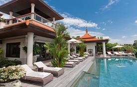 Villa – Choeng Thale, Thalang, Phuket,  Thailand. $16 600  pro Woche