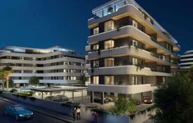 1-zimmer wohnung 56 m² in Germasogeia, Zypern. 550 000 €