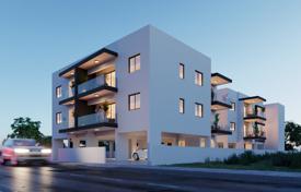 New residential complex with apartments in Pervolia, Zypern. ab 191 000 €