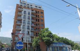 3-zimmer wohnung 94 m² in Altstadt von Tiflis, Georgien. $233 000