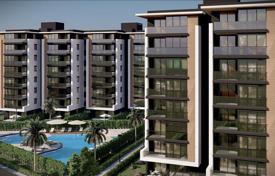 New residential complex with apartments in Kepez, Türkei. ab $680 000