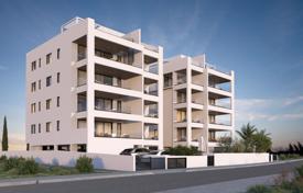 2-zimmer appartements in neubauwohnung in Larnaka, Zypern. 320 000 €