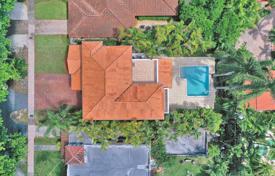 Villa – Coral Gables, Florida, Vereinigte Staaten. $925 000