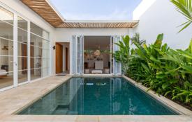 3-zimmer villa 200 m² in Balangan beach, Indonesien. $254 000