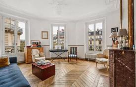5-zimmer wohnung 91 m² in Paris, Frankreich. 1 360 000 €