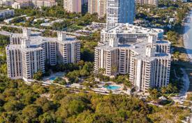 2-zimmer appartements in eigentumswohnungen 131 m² in Key Biscayne, Vereinigte Staaten. $899 000