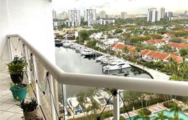 Eigentumswohnung – Yacht Club Drive, Aventura, Florida,  Vereinigte Staaten. $470 000