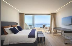 Einfamilienhaus – Vallauris, Côte d'Azur, Frankreich. 20 500 €  pro Woche