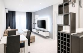 2-zimmer wohnung 55 m² in Budva city, Montenegro. 231 000 €