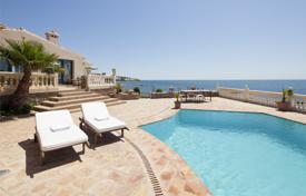 4-zimmer villa 385 m² in La Cala de Mijas, Spanien. 12 000 €  pro Woche