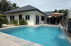 3-zimmer villa 165 m² in Pattaya, Thailand. $283 000