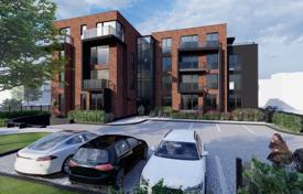 4-zimmer appartements in neubauwohnung 114 m² in Vidzeme Suburb, Lettland. 367 000 €