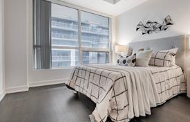 Wohnung – King Street, Old Toronto, Toronto,  Ontario,   Kanada. C$1 184 000