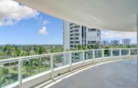 Wohnung – Point Place, Aventura, Florida,  Vereinigte Staaten. $1 050 000