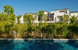Stadthaus – Si Sunthon, Phuket, Thailand. 275 000 €
