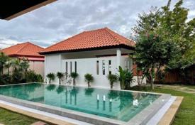 3-zimmer villa 180 m² in Pattaya, Thailand. $352 000