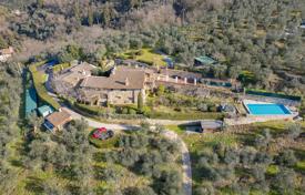 13-zimmer villa in Bagno A Ripoli, Italien. 2 600 000 €