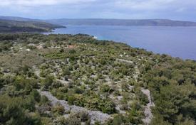 Grundstück in Cres, Kroatien. 2 025 000 €