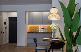 3-zimmer wohnung 87 m² in Vake-Saburtalo, Georgien. $309 000