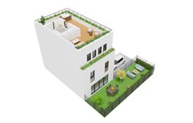 New residential complex with apartments in Aix-en-Provence, Frankreich. ab 1 190 000 €