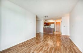 2-zimmer wohnung in Yonge Street, Kanada. C$1 004 000