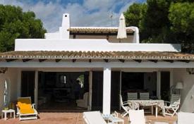 Villa – Cala D'or, Balearen, Spanien. 4 200 €  pro Woche
