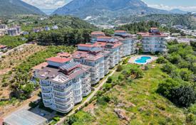 Wohnung – Alanya, Antalya, Türkei. $209 000