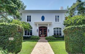 Einfamilienhaus – Miami, Florida, Vereinigte Staaten. $1 799 000